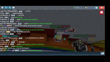 Takumi ate hzin's girlfriend