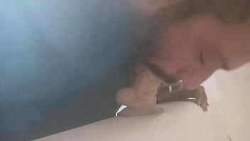 Make you wanna suck dick