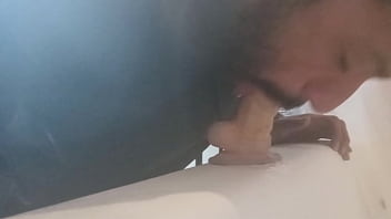 Make you wanna suck dick