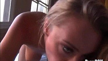 Blowjob pov 296
