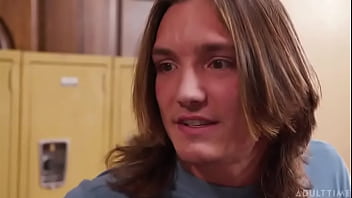 Haley Spades Gangbanged During Detention Got Her Holes Drilled thumbnail