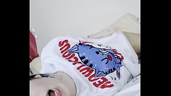 Can you spot my ass in this video