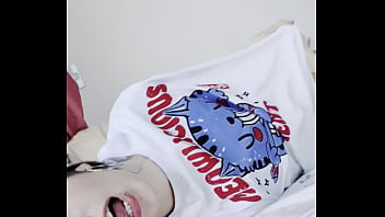 Can you spot my ass in this video