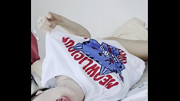 Can you spot my ass in this video