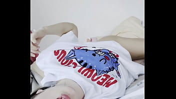 Can you spot my ass in this video