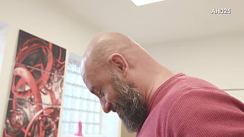 Behind the scenes ahb008 jazmine withe buttplugbettty more info in description