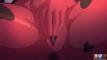 Menina d3lonio vaquinha