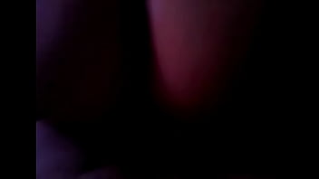 Lisa montando millhouse