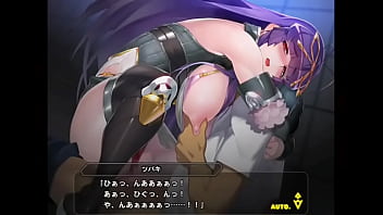 Taimanirpgx Tsubaki Part2 thumbnail