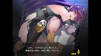 Taimanirpgx tsubaki part2