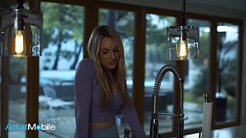 Adultmobile Bunny Madison Hollywood Cash In Laws 2 Episode 3 Married To The Wrong Brother thumbnail