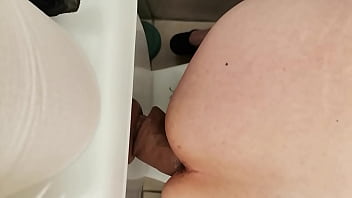 Dildo Enorme Por El Culo thumbnail