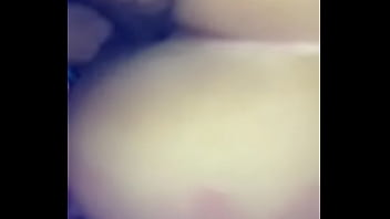 Homemade latina fat ass fucked