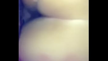 Homemade latina fat ass fucked