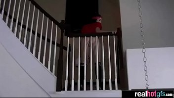 Amazing sex with hot sluty girlfriend kylie quinn mov 19