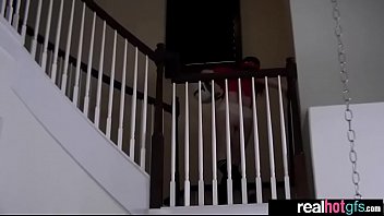 Amazing sex with hot sluty girlfriend kylie quinn mov 19