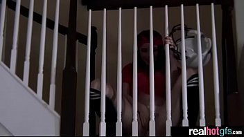 Amazing sex with hot sluty girlfriend kylie quinn mov 19