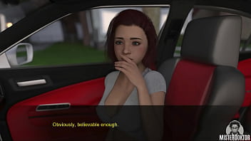 Lust theory ep 168 visual novel gameplay hd