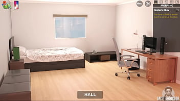 Lust theory ep 168 visual novel gameplay hd