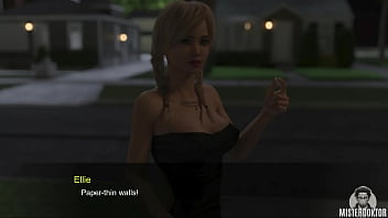 Lust Theory Ep168 Visual Novel Gameplay Hd thumbnail