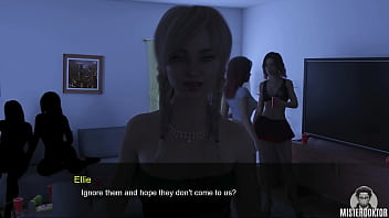 Lust theory ep 168 visual novel gameplay hd