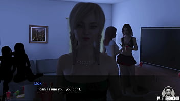 Lust theory ep 168 visual novel gameplay hd