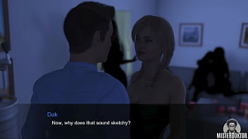 Lust theory ep 168 visual novel gameplay hd