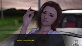 Lust Theory Ep168 Visual Novel Gameplay Hd thumbnail