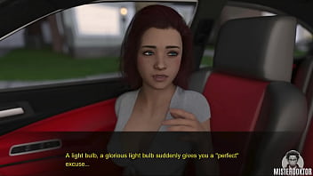Lust Theory Ep168 Visual Novel Gameplay Hd thumbnail