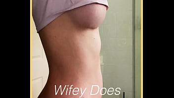 Milf Body Show Fully Nude thumbnail
