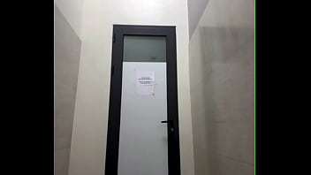 Incredible fucking in the public