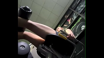 Incredible fucking in the public