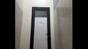 Incredible fucking in the public