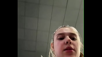 Incredible fucking in the public