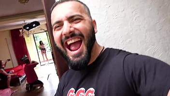 Teaser the backstage fucker