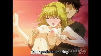 Tuve mi primer trío hentai sin censura subtitulado Tuve mi primer trío hentai sin censura subtitulado