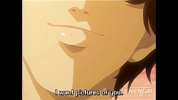 Tuve mi primer trío hentai sin censura subtitulado