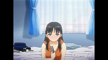 Tuve mi primer trío hentai sin censura subtitulado