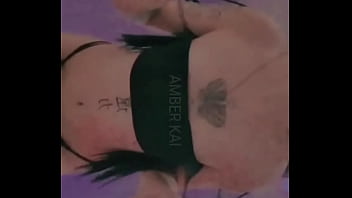 Tem videozinho novo já disponível hein #goth #daddysgirl