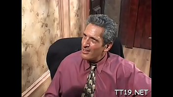 Delightful blonde daryn craves for tool