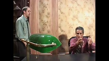 Delightful blonde daryn craves for tool