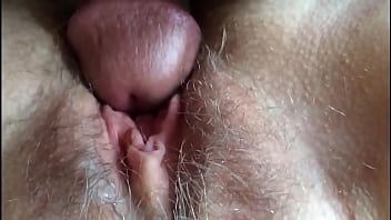 Cuckold fetish wife creampied by strangers