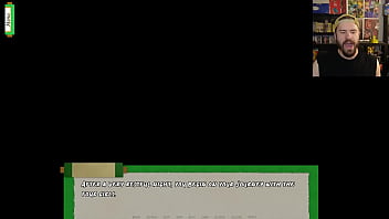 Jikage rising gameplay #61 naruto parody porn game