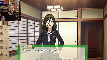 Jikage rising gameplay #64 naruto parody porn game