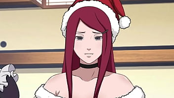 Jikage rising gameplay #64 naruto parody porn game