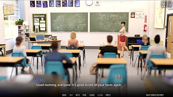 University of problems 236