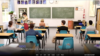 University of problems 236