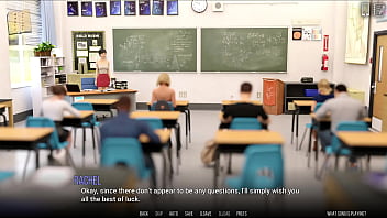 University of problems 236