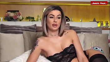 Anayse maze small tits blonde #18