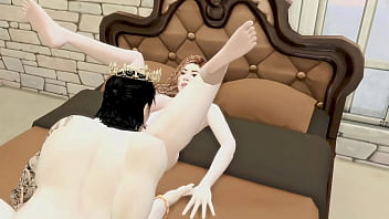 King sex with married business women telugu sex videos kamarajyam episode 1